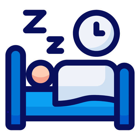 Der Weg zum perfekten Schlaf